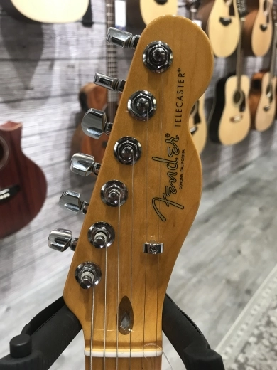 Fender - 011-3942-706 3